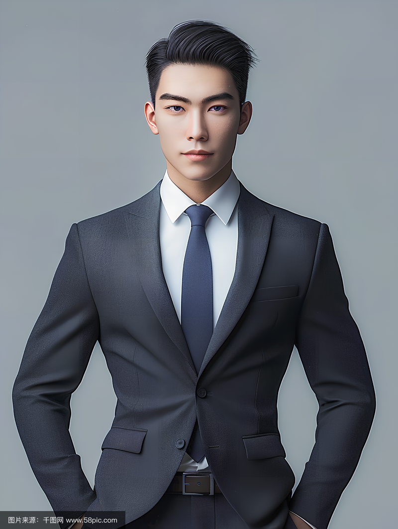付星武 后期制作总监